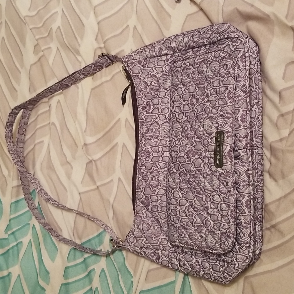 COPY - Simply southern crossbody bag